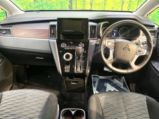 DELICA D:5 4WD