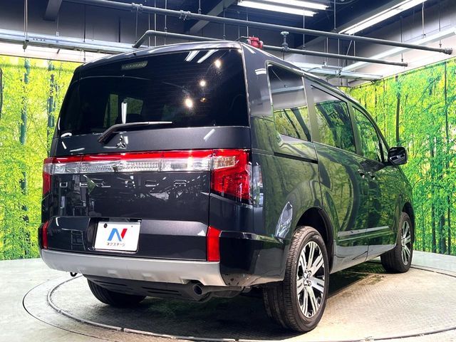 DELICA D:5 4WD