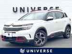 CITROEN C5 AIRCROSS SUV