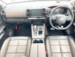 CITROEN C5 AIRCROSS SUV