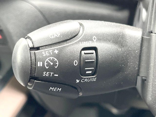 CITROEN C5 AIRCROSS SUV