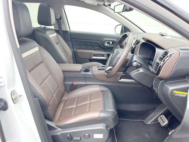 CITROEN C5 AIRCROSS SUV