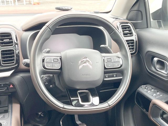 CITROEN C5 AIRCROSS SUV