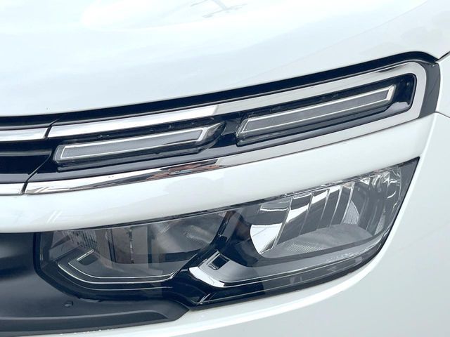 CITROEN C5 AIRCROSS SUV