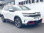 CITROEN C5 AIRCROSS SUV