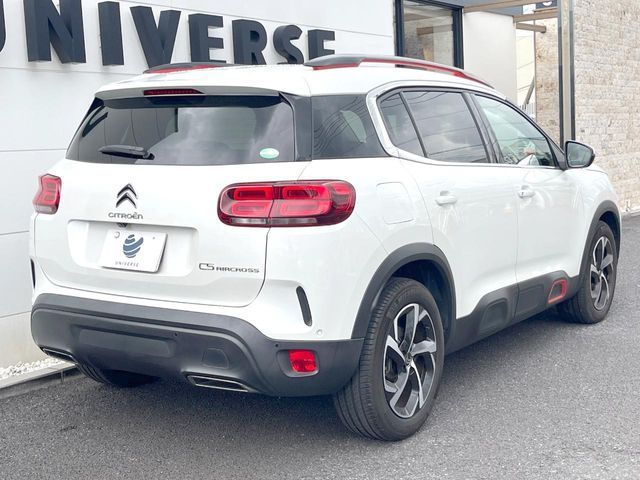 CITROEN C5 AIRCROSS SUV