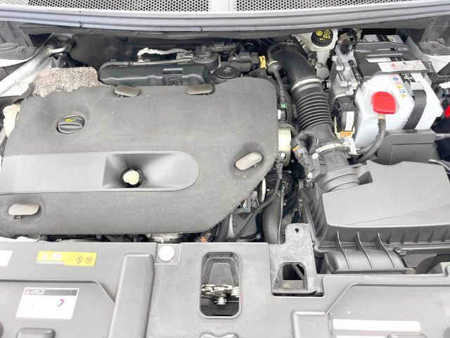CITROEN C5 AIRCROSS SUV