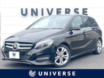 MERCEDES BENZ B class