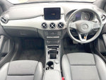 MERCEDES BENZ B class
