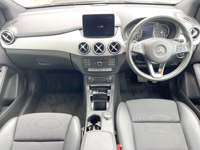 MERCEDES BENZ B class