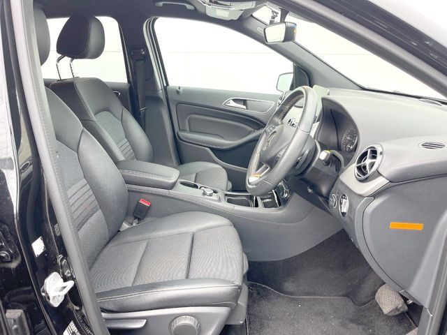 MERCEDES BENZ B class