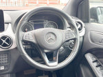 MERCEDES BENZ B class