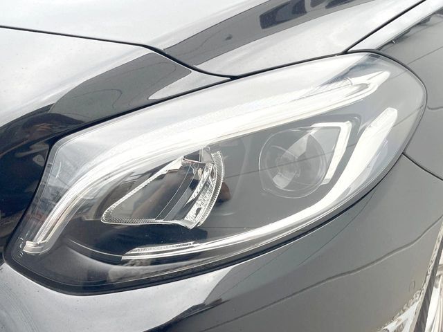 MERCEDES BENZ B class