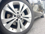MERCEDES BENZ B class