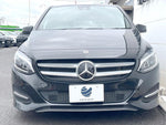 MERCEDES BENZ B class