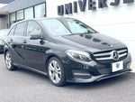 MERCEDES BENZ B class