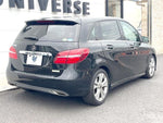 MERCEDES BENZ B class
