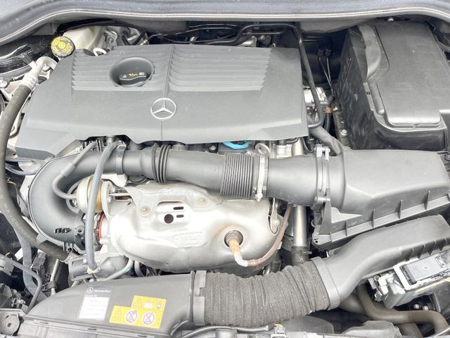 MERCEDES BENZ B class