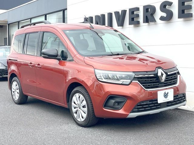 RENAULT KANGOO