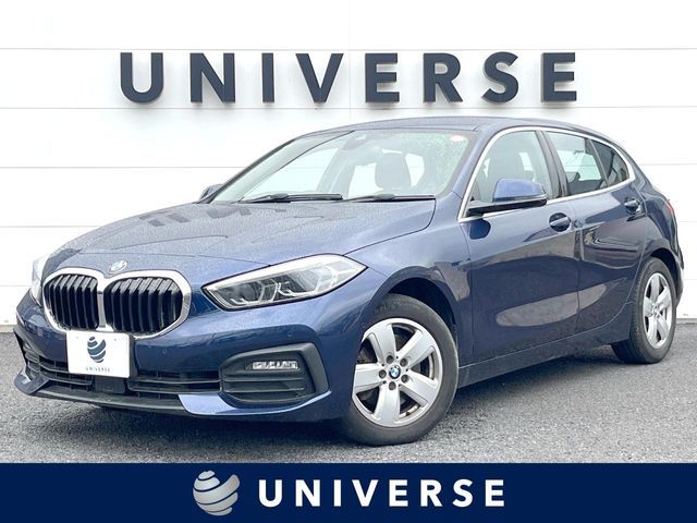 BMW 1series