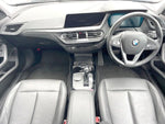 BMW 1series