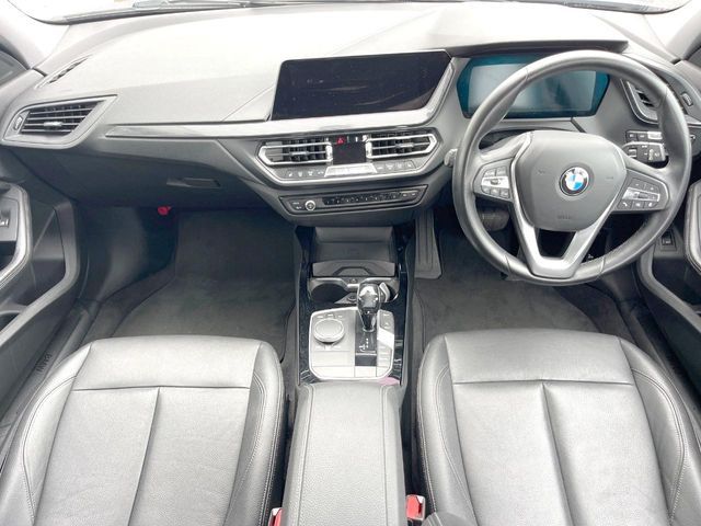 BMW 1series