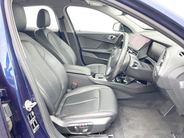 BMW 1series