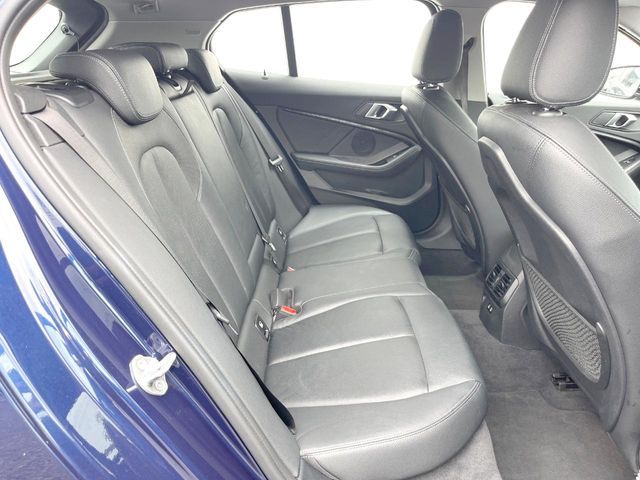 BMW 1series