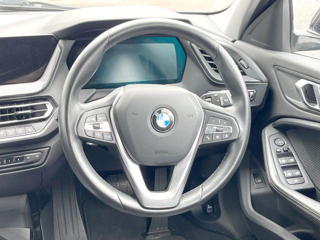 BMW 1series