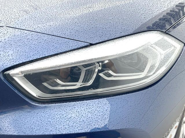 BMW 1series