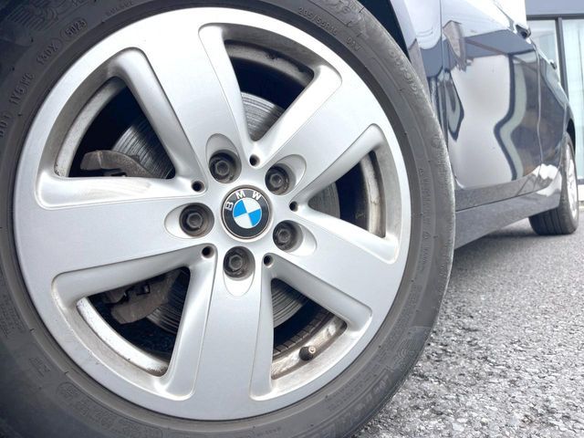 BMW 1series