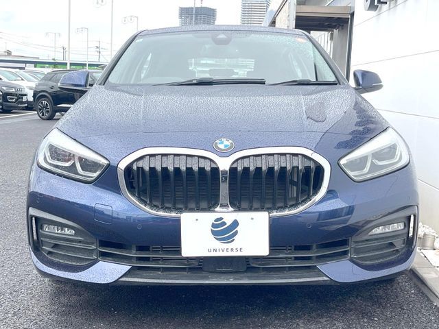 BMW 1series