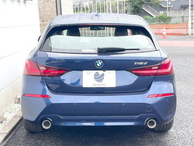 BMW 1series