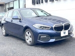 BMW 1series