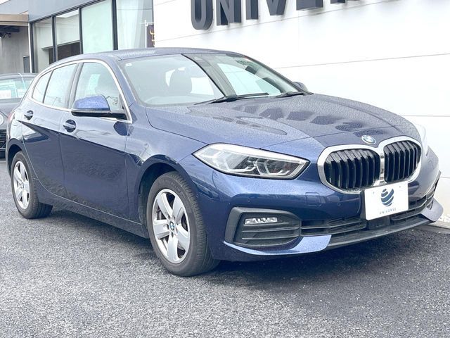 BMW 1series