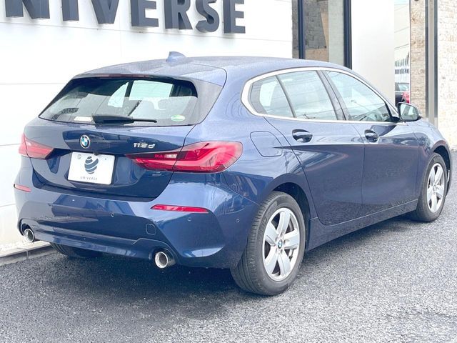 BMW 1series