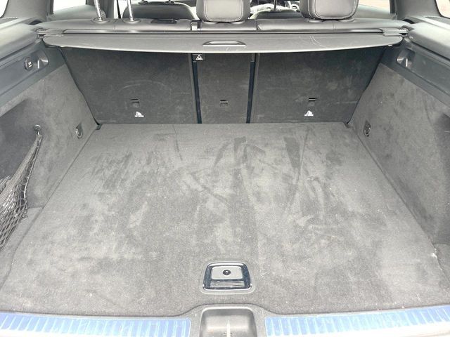 MERCEDES BENZ GLC class