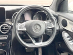 MERCEDES BENZ GLC class
