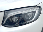 MERCEDES BENZ GLC class
