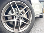 MERCEDES BENZ GLC class
