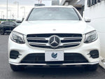 MERCEDES BENZ GLC class
