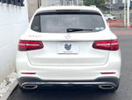 MERCEDES BENZ GLC class