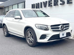MERCEDES BENZ GLC class