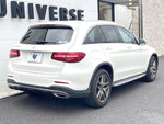 MERCEDES BENZ GLC class
