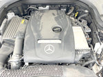 MERCEDES BENZ GLC class