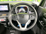 Spacia custom