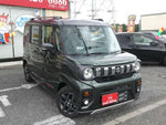 Spacia GEAR 4WD