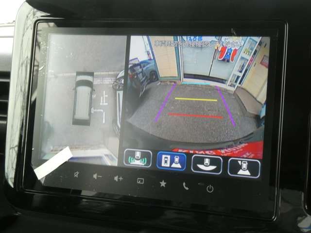Spacia GEAR 4WD