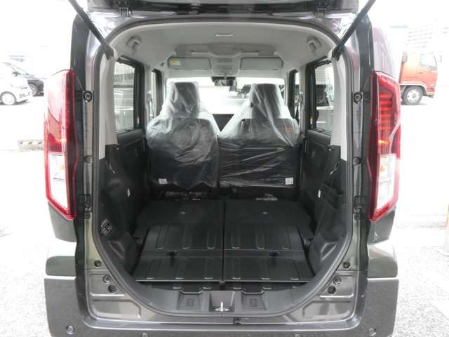 Spacia GEAR 4WD