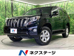 LANDCRUISER PRADO